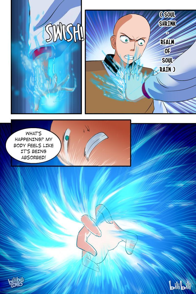 Worldchanging chapter 1 - page 16