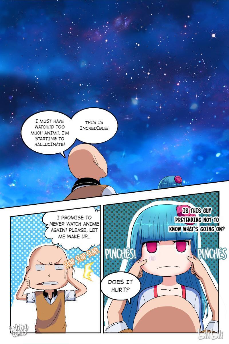 Worldchanging chapter 1 - page 19