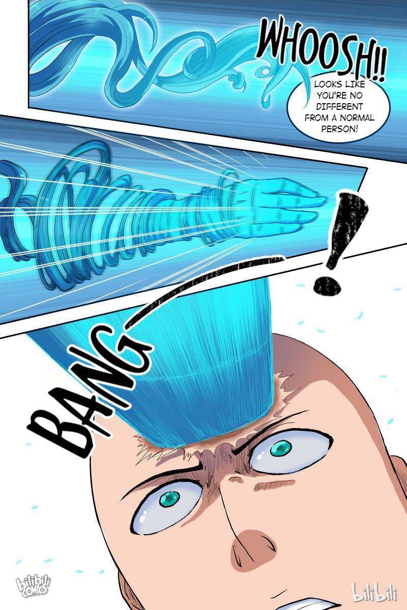 Worldchanging chapter 1 - page 20