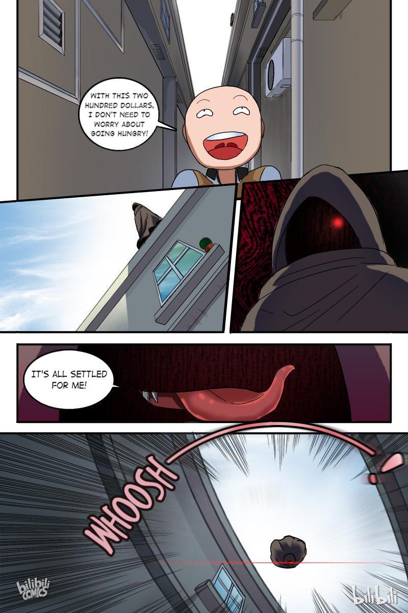 Worldchanging chapter 1 - page 4