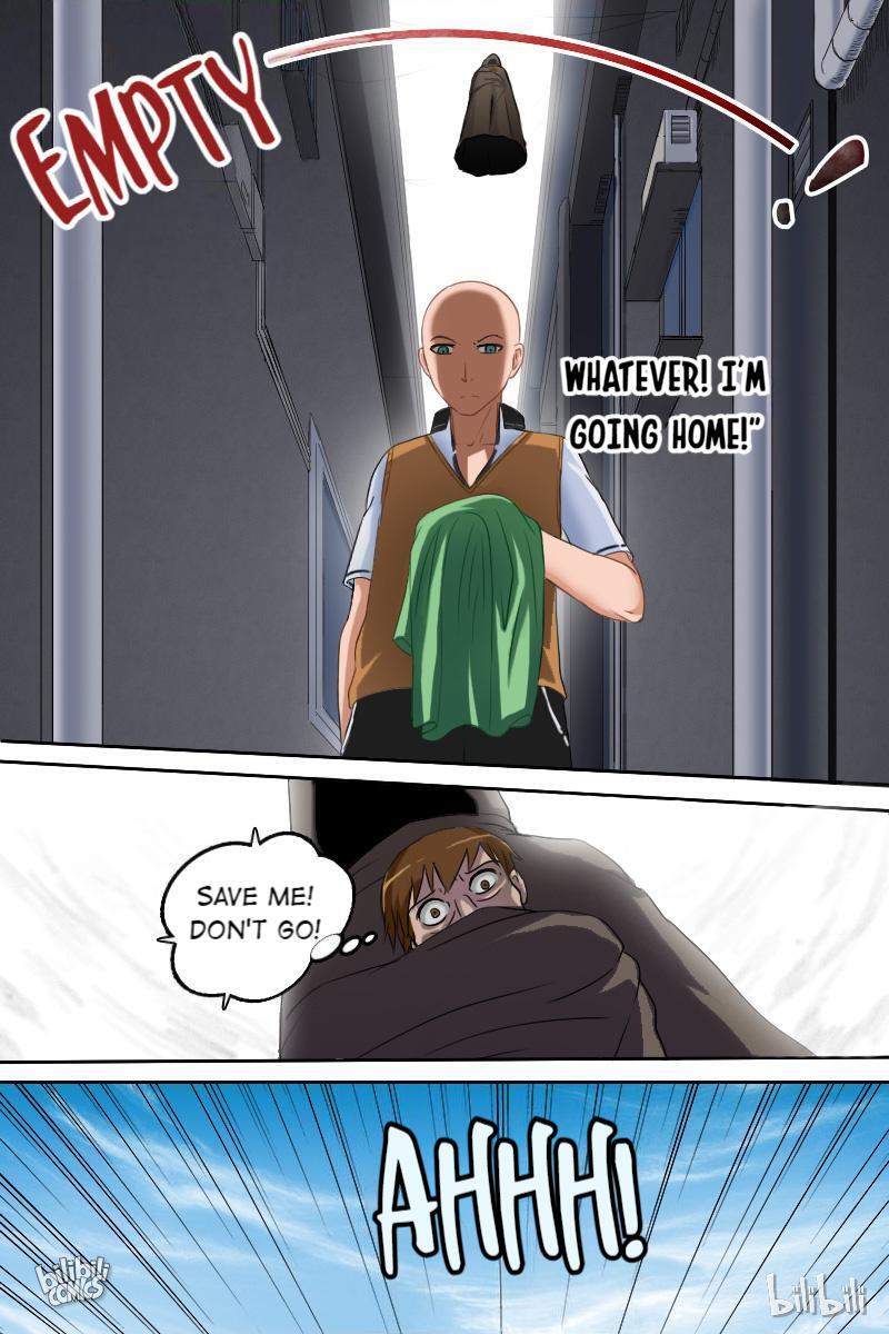 Worldchanging chapter 1 - page 7