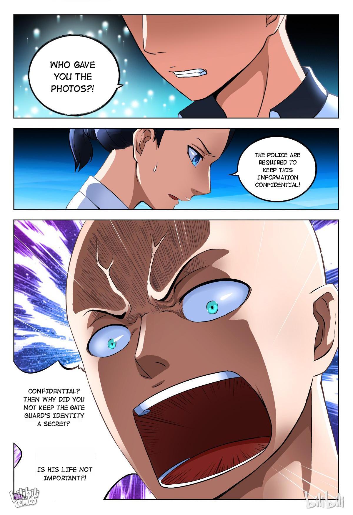 Worldchanging chapter 26 - page 10