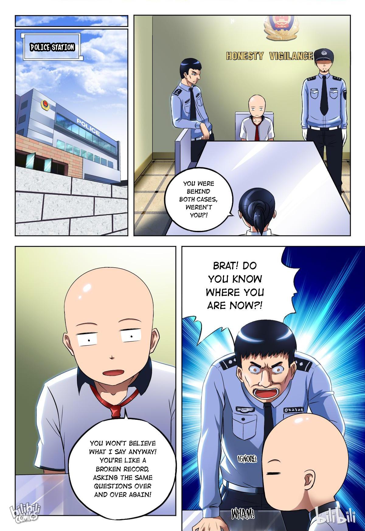 Worldchanging chapter 26 - page 2