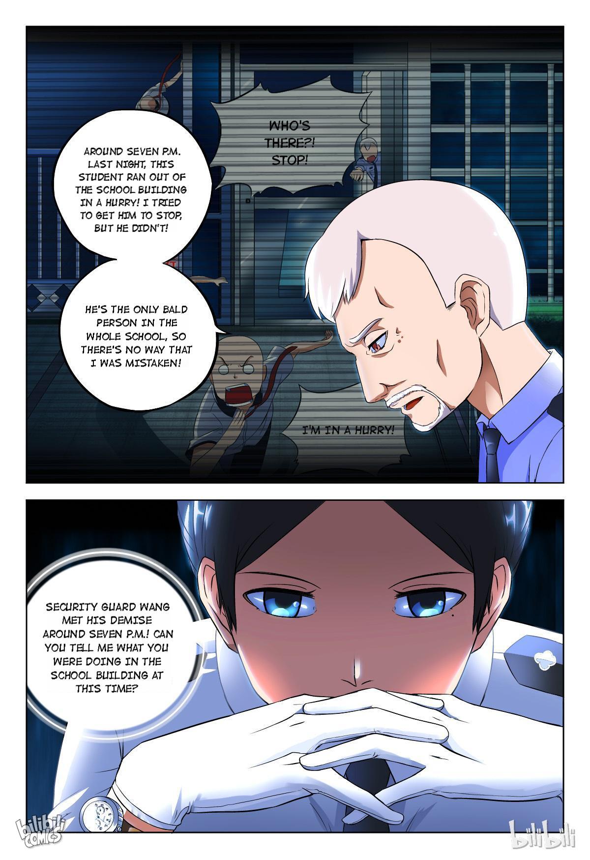 Worldchanging chapter 26 - page 4
