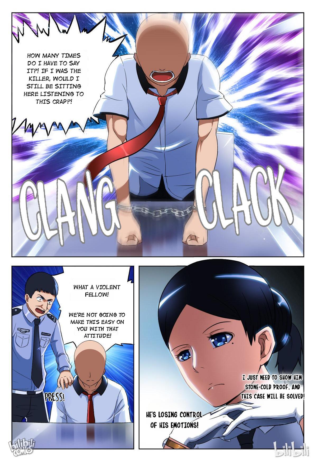 Worldchanging chapter 26 - page 7
