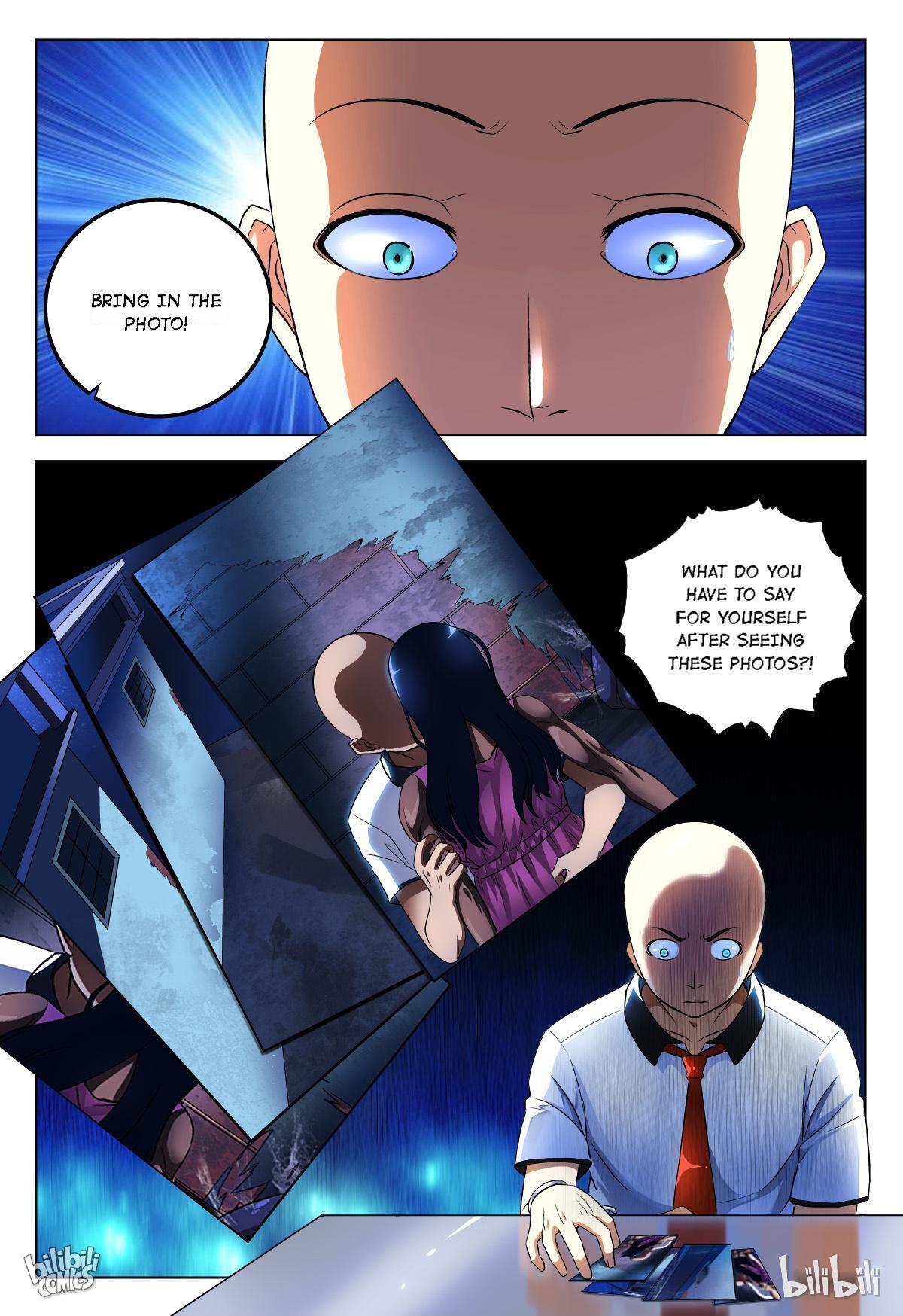 Worldchanging chapter 26 - page 8
