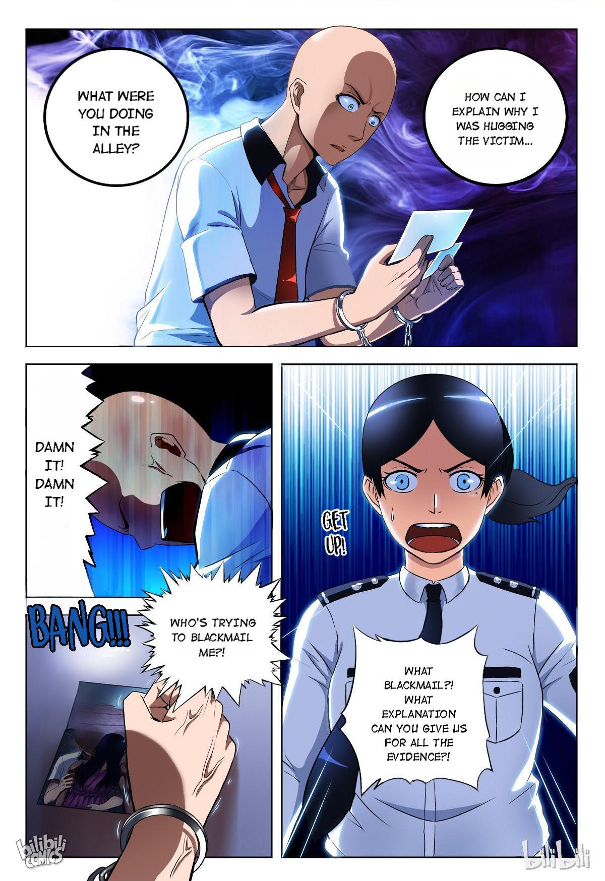 Worldchanging chapter 26 - page 9