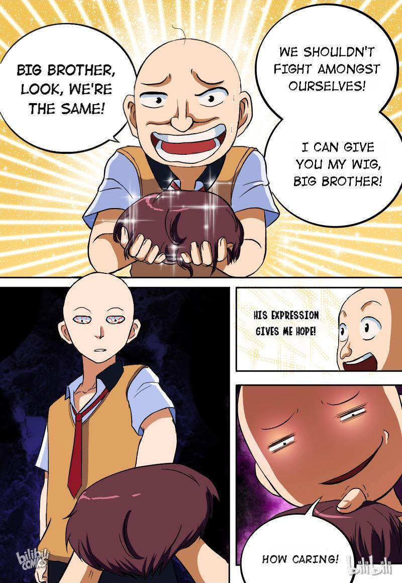 Worldchanging chapter 5 - page 2