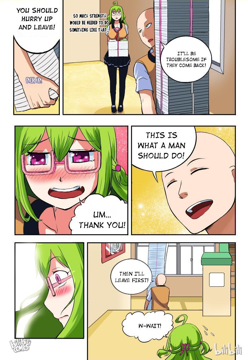 Worldchanging chapter 5 - page 4