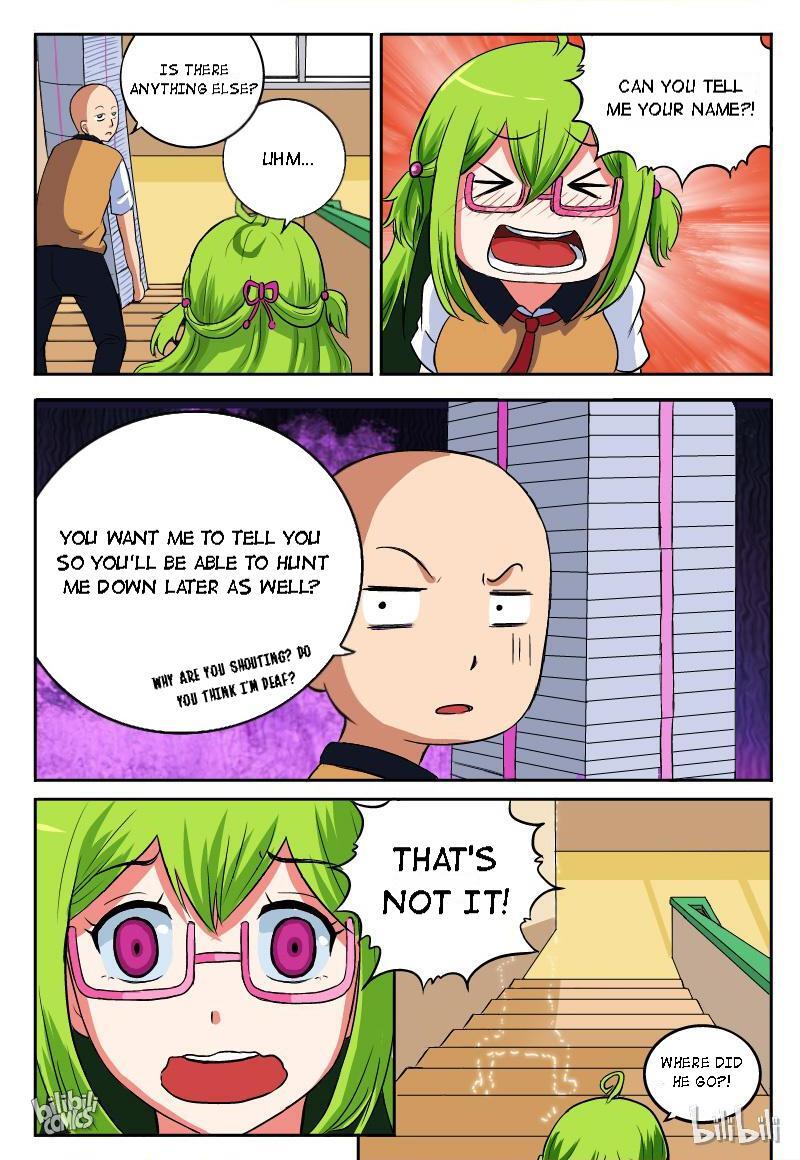 Worldchanging chapter 5 - page 5