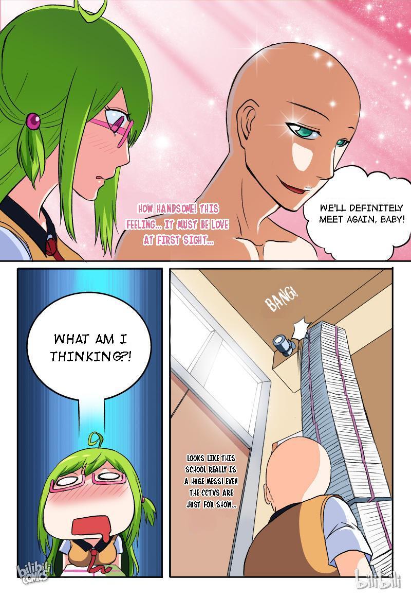 Worldchanging chapter 5 - page 6
