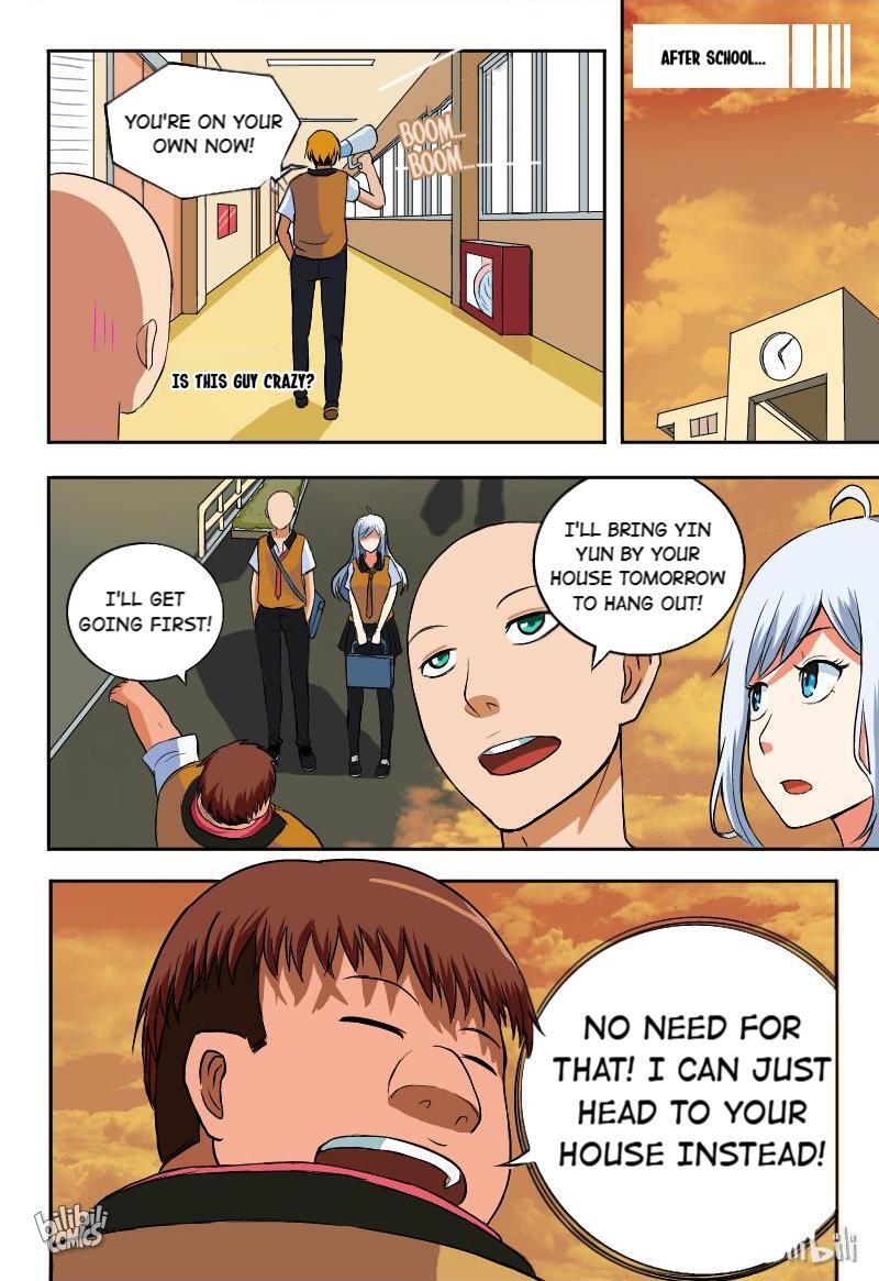 Worldchanging chapter 5 - page 8
