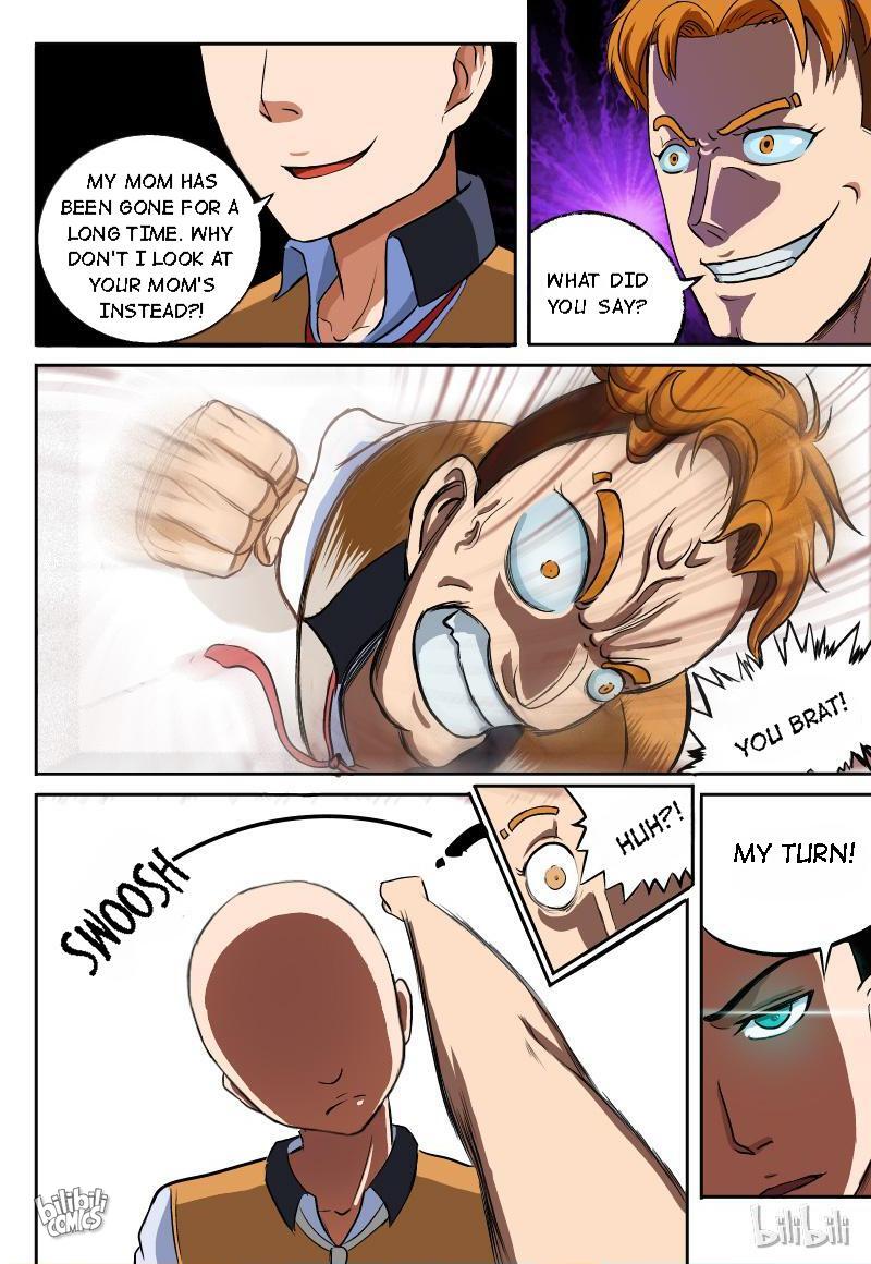 Worldchanging chapter 4 - page 9