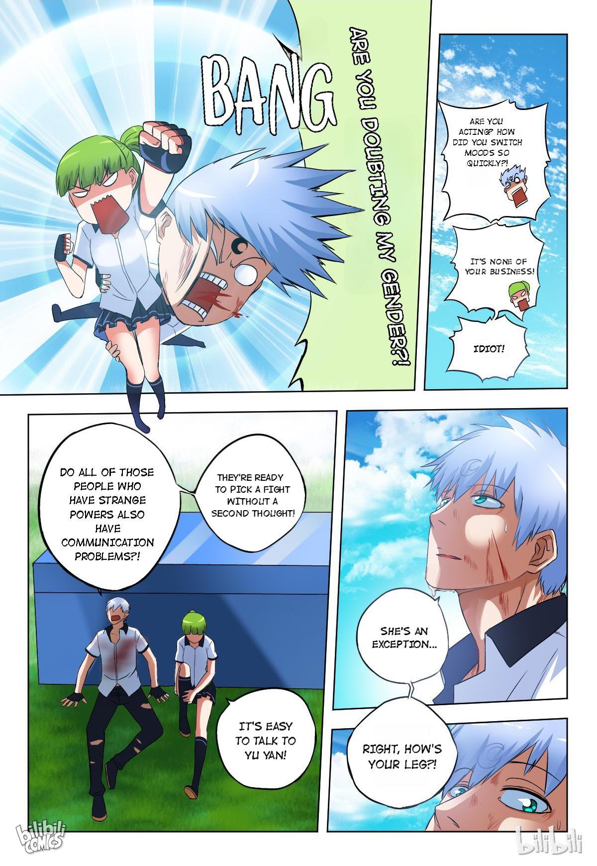 Worldchanging chapter 34 - page 10