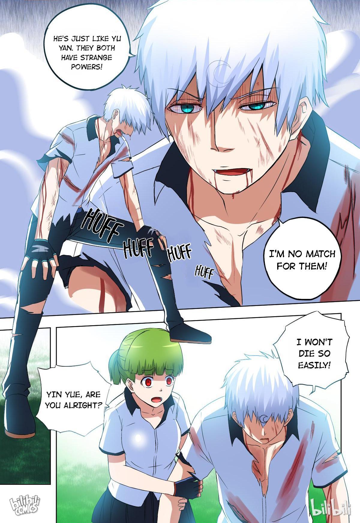 Worldchanging chapter 34 - page 3