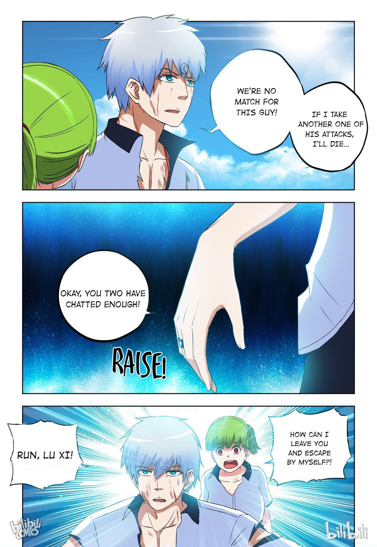 Worldchanging chapter 34 - page 4