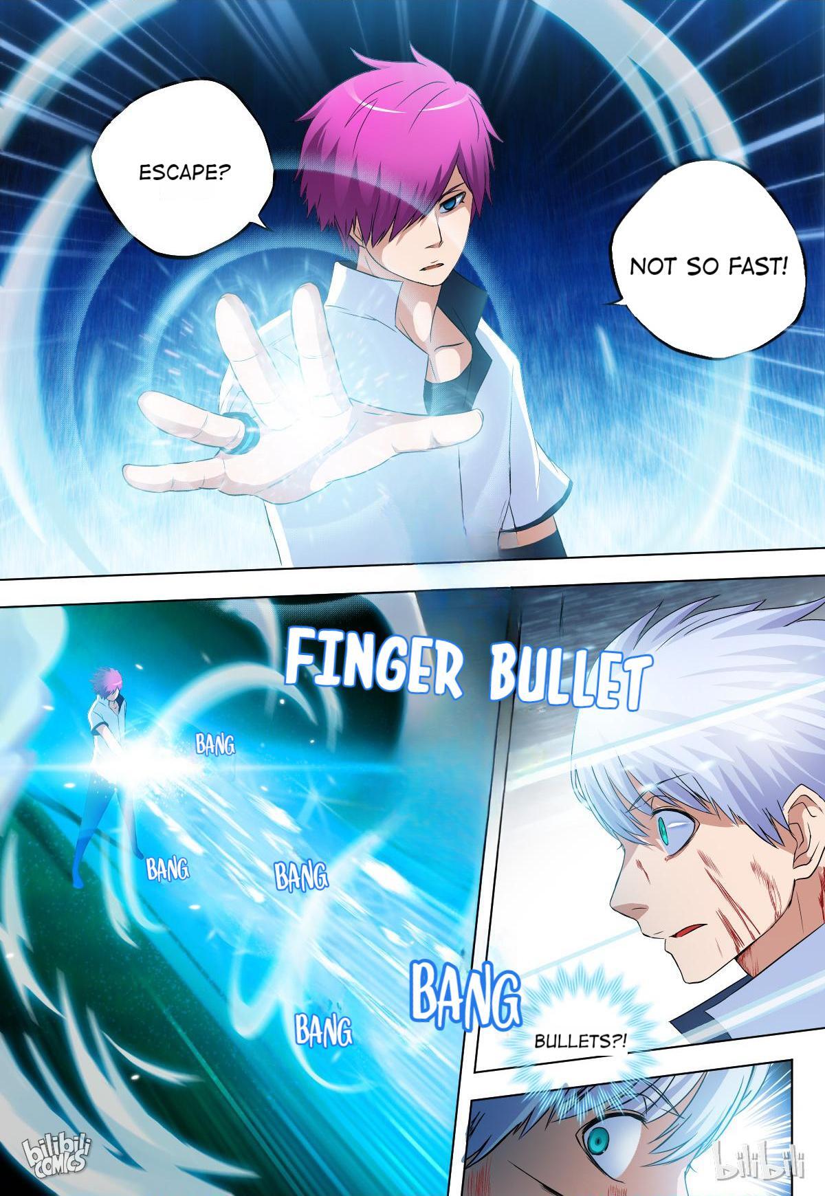 Worldchanging chapter 34 - page 5