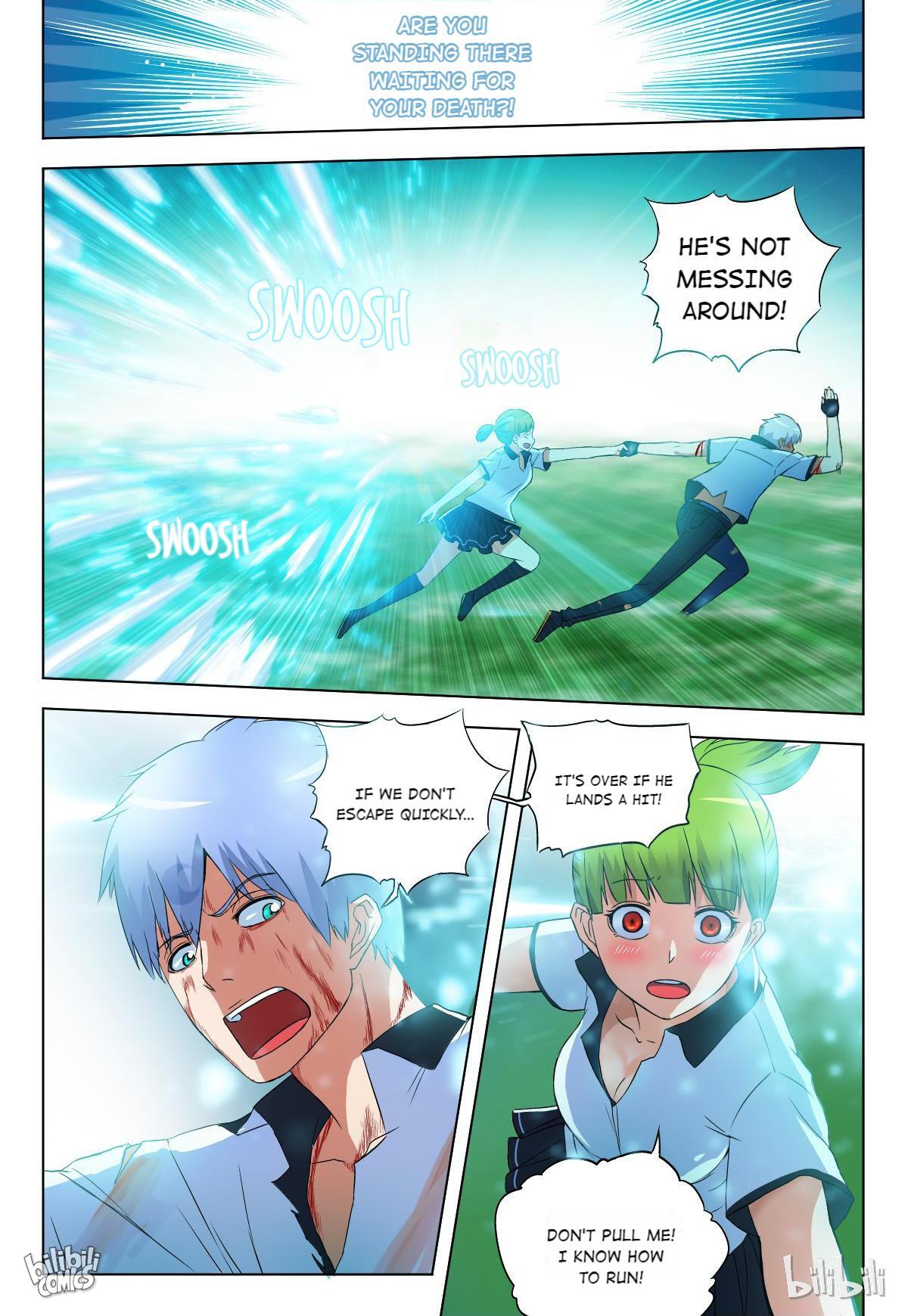 Worldchanging chapter 34 - page 6