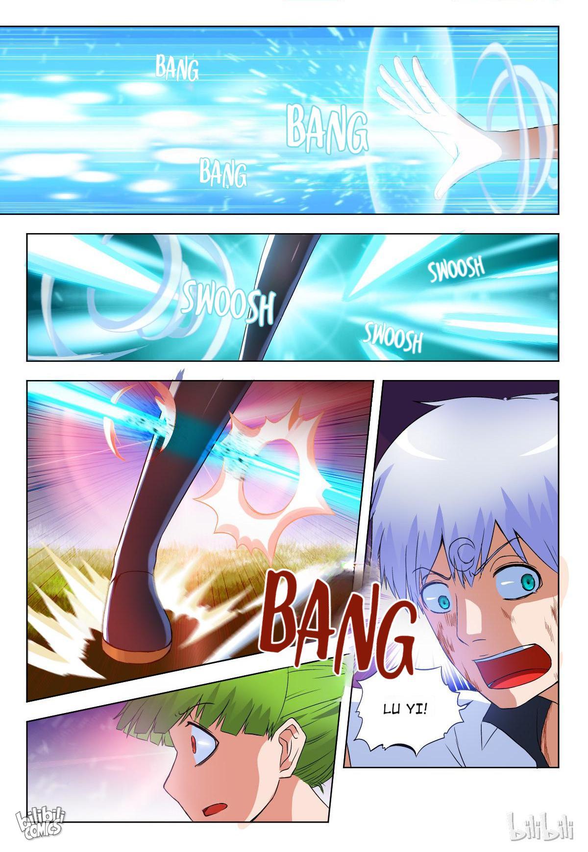Worldchanging chapter 34 - page 7