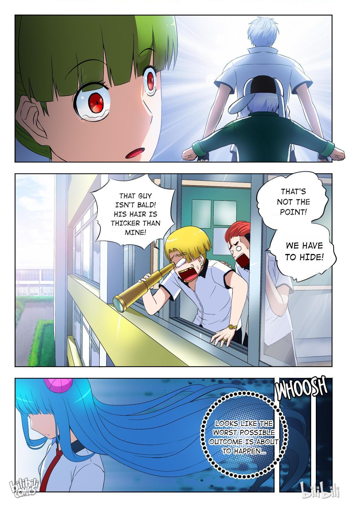 Worldchanging chapter 33 - page 2