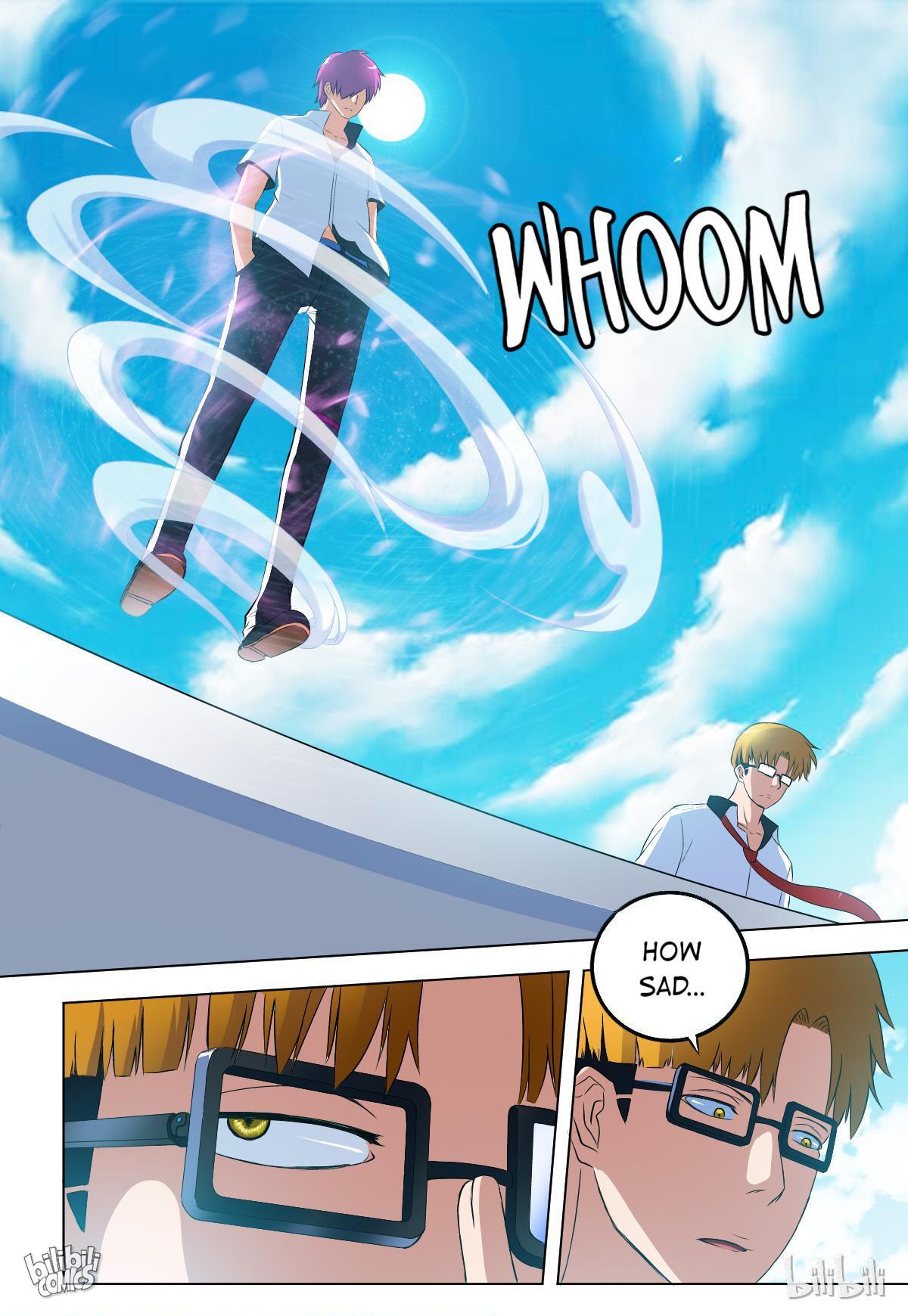 Worldchanging chapter 33 - page 4