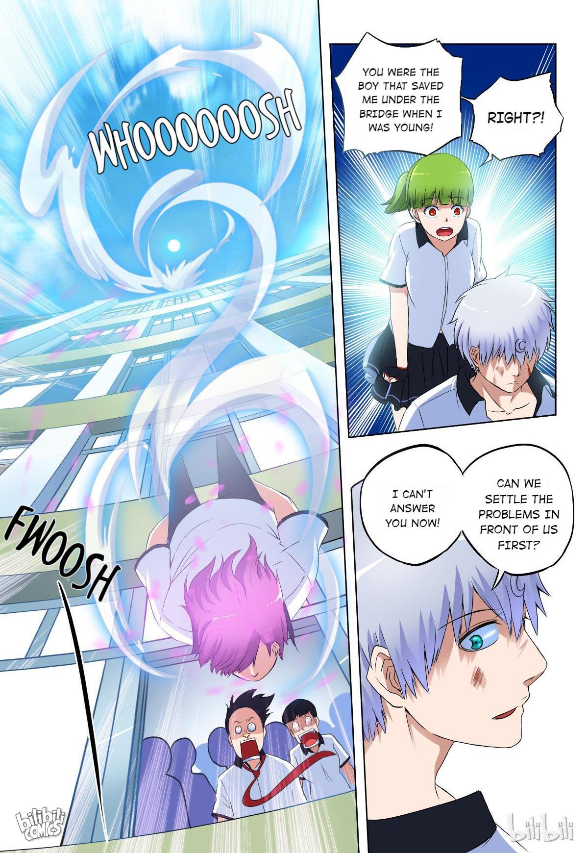 Worldchanging chapter 33 - page 5