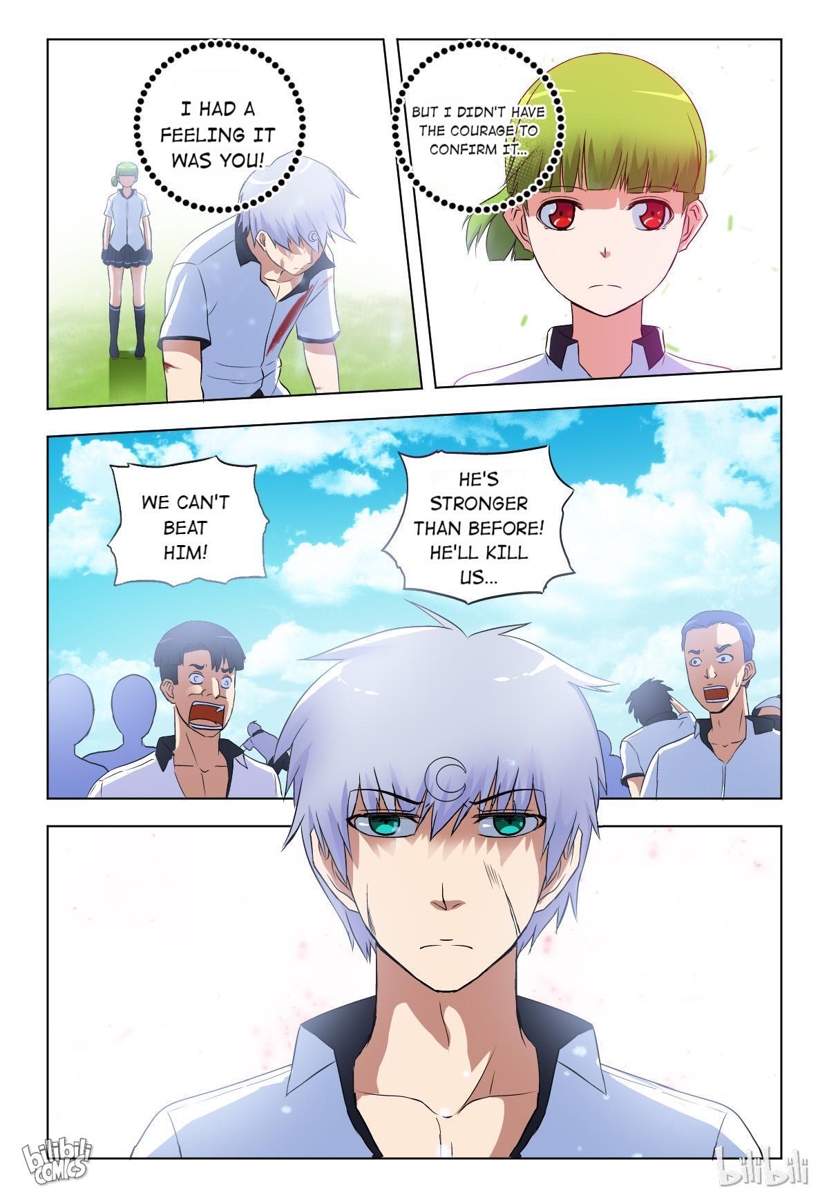 Worldchanging chapter 33 - page 8