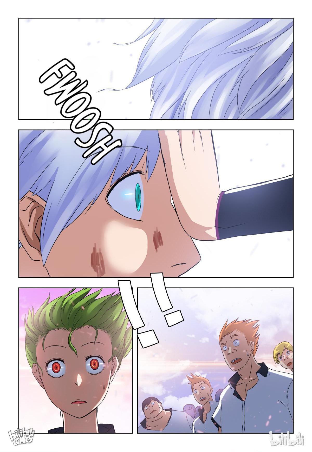 Worldchanging chapter 33 - page 9