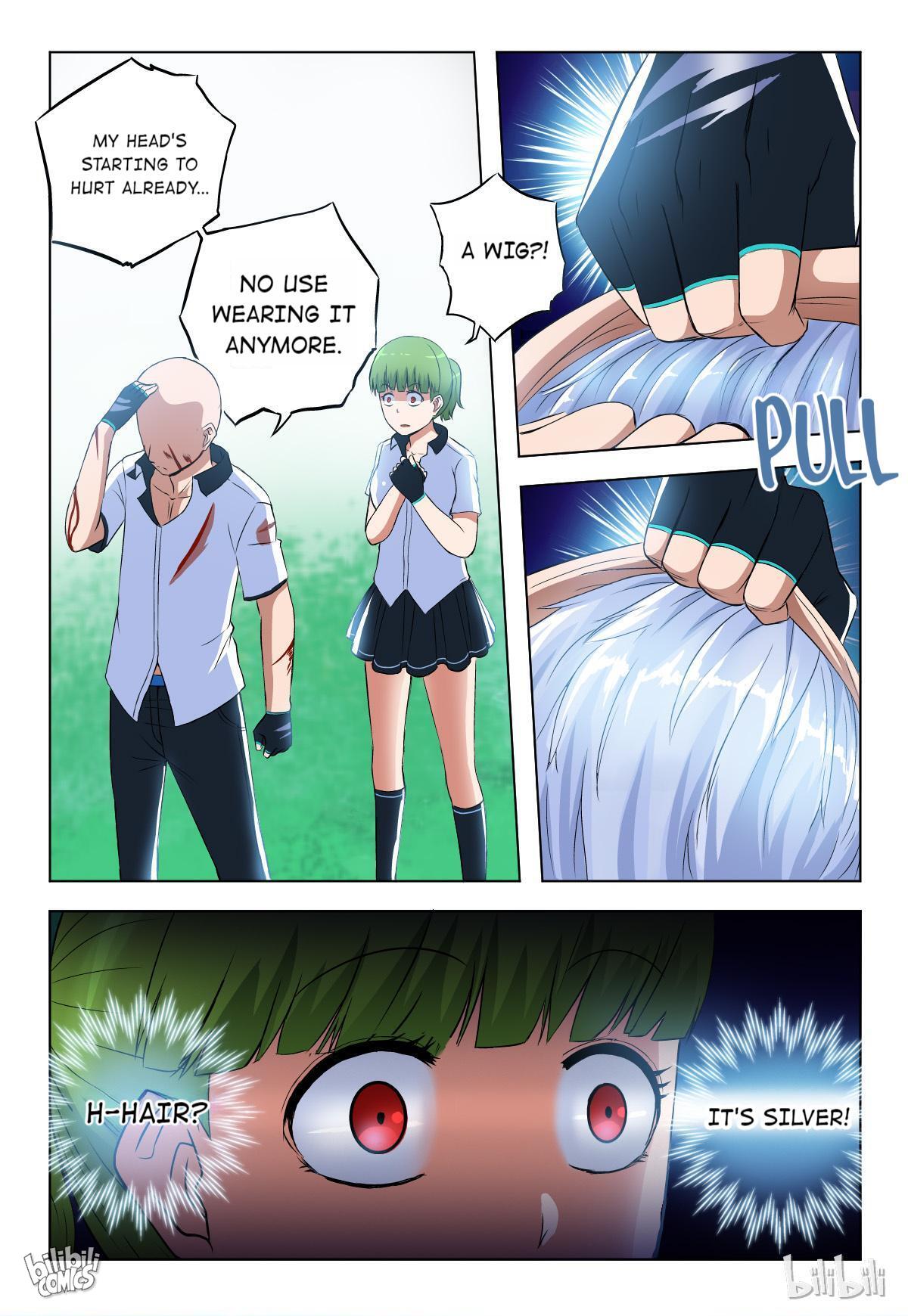 Worldchanging chapter 32 - page 12