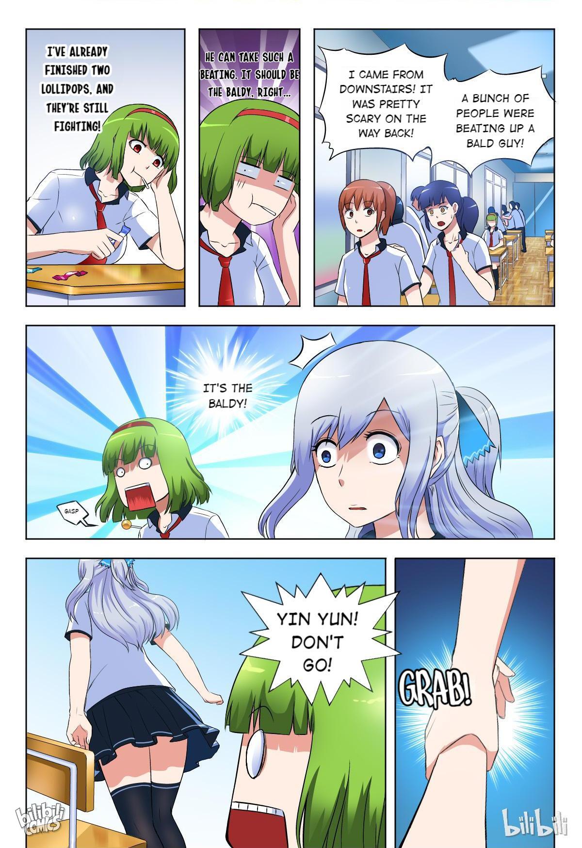 Worldchanging chapter 31 - page 2
