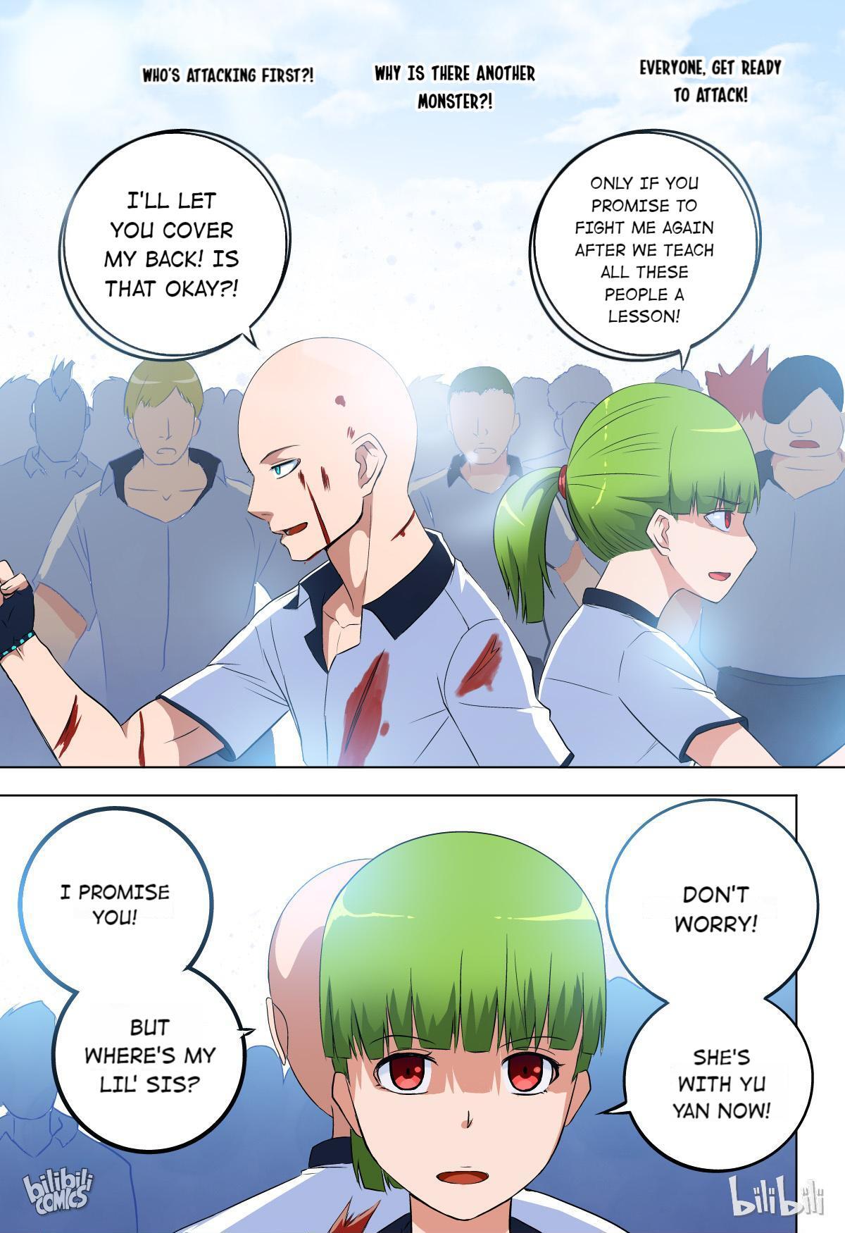 Worldchanging chapter 31 - page 8