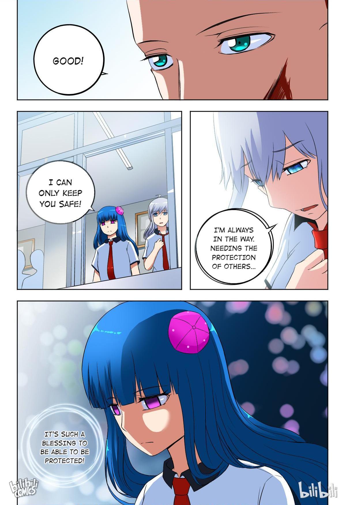 Worldchanging chapter 31 - page 9