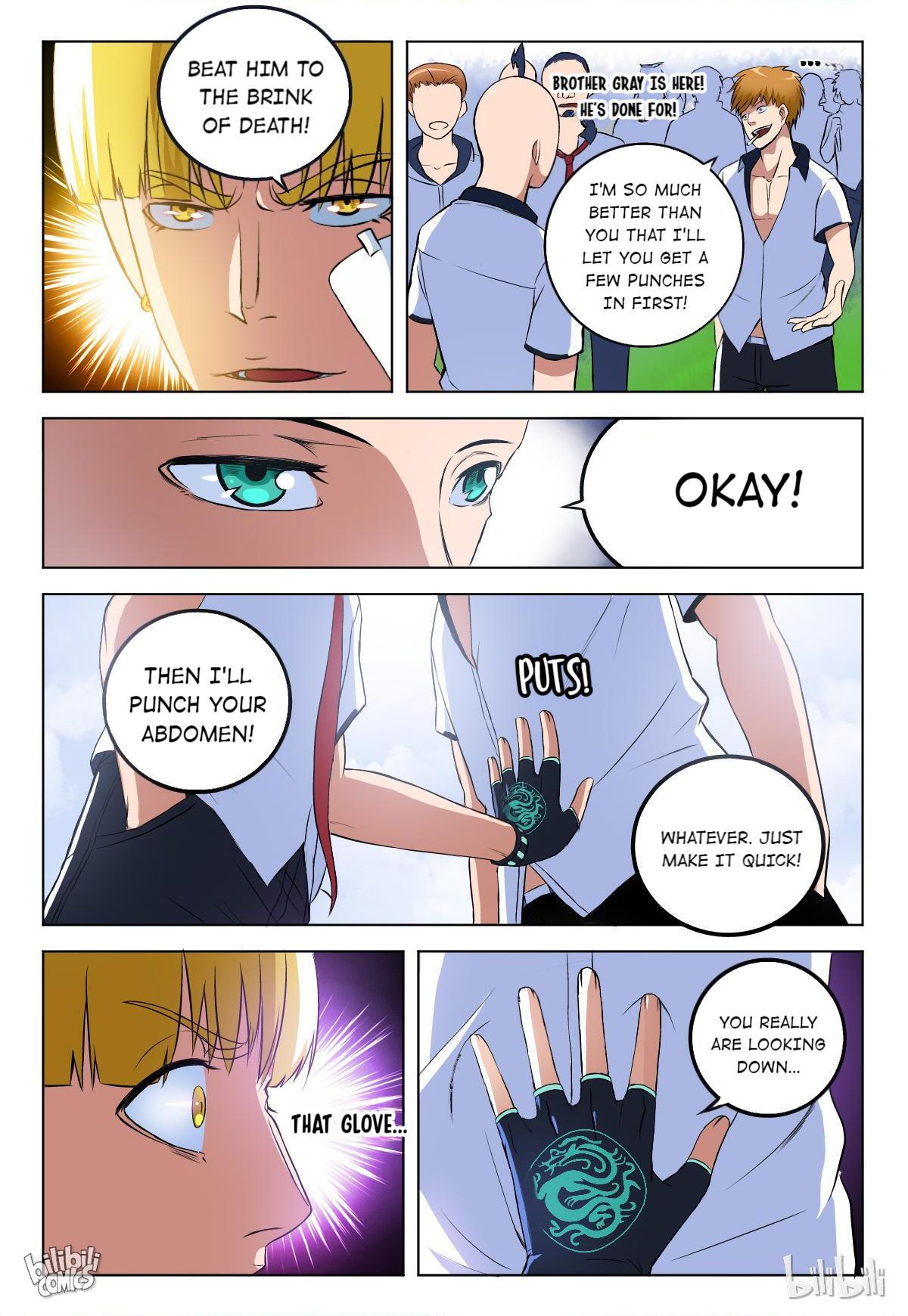 Worldchanging chapter 30 - page 2