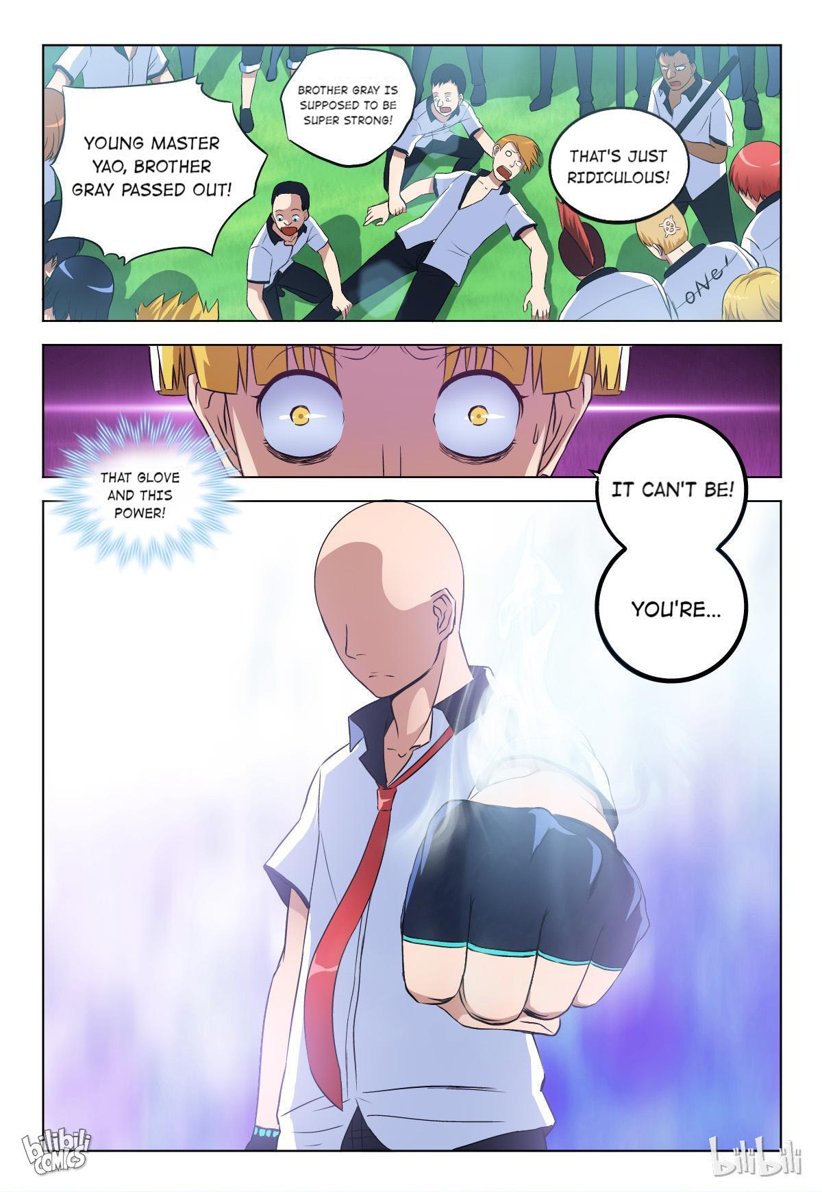 Worldchanging chapter 30 - page 4