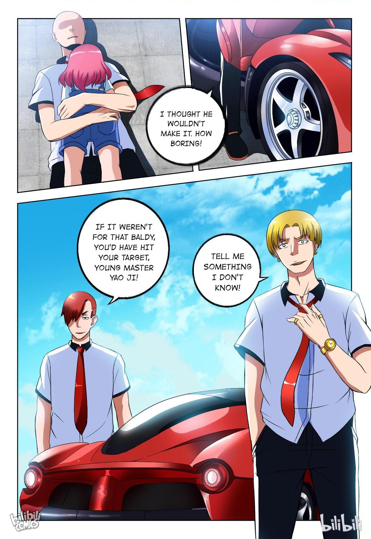 Worldchanging chapter 28 - page 2