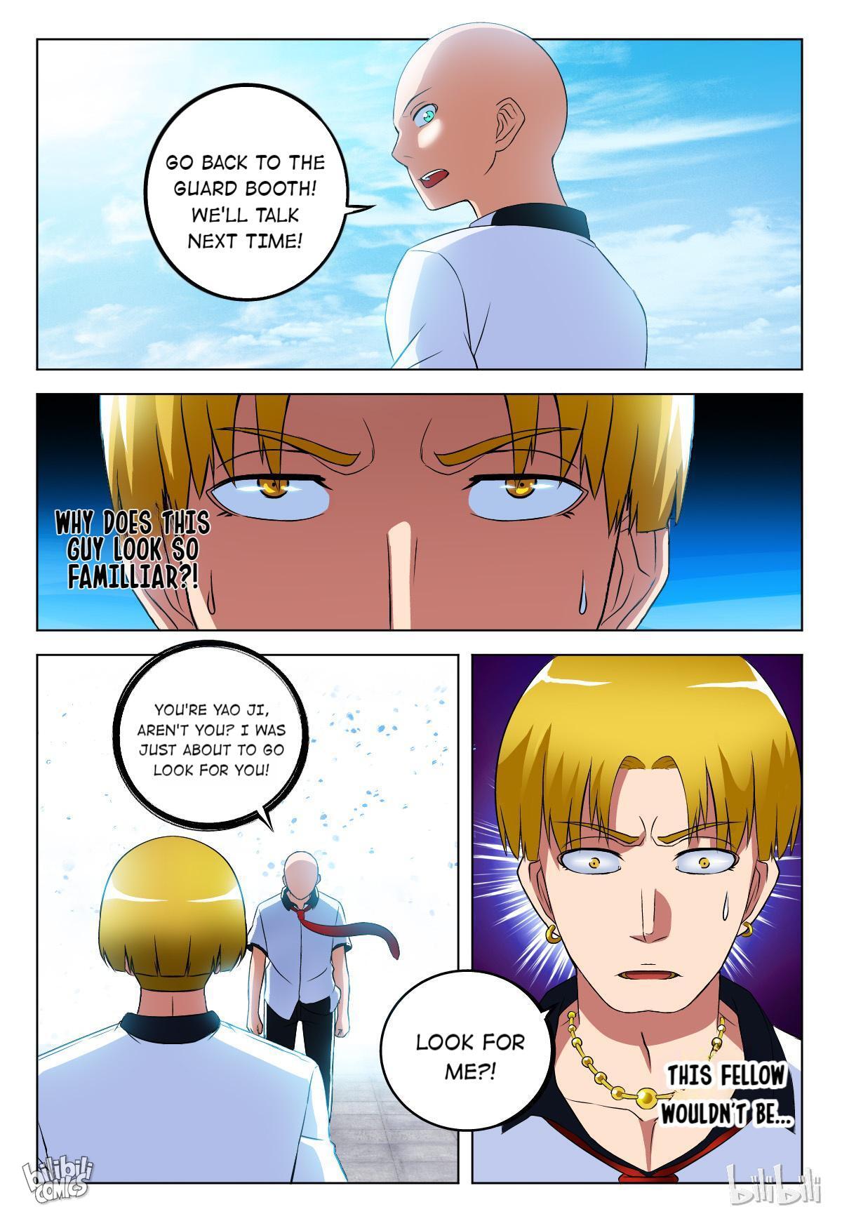 Worldchanging chapter 28 - page 4