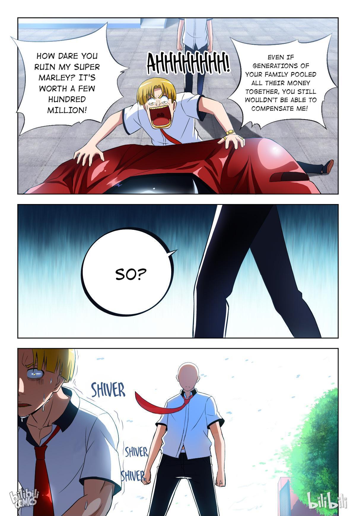 Worldchanging chapter 28 - page 8