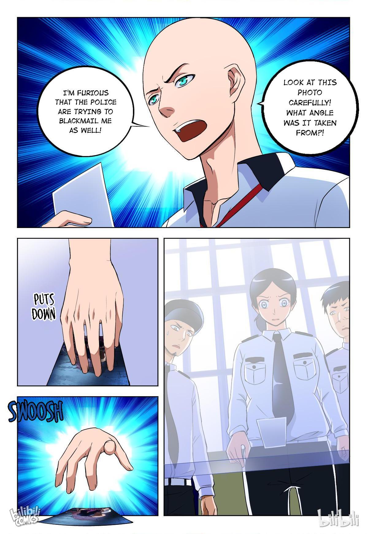 Worldchanging chapter 27 - page 2