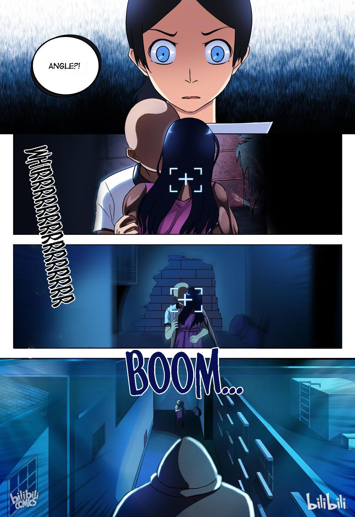 Worldchanging chapter 27 - page 3