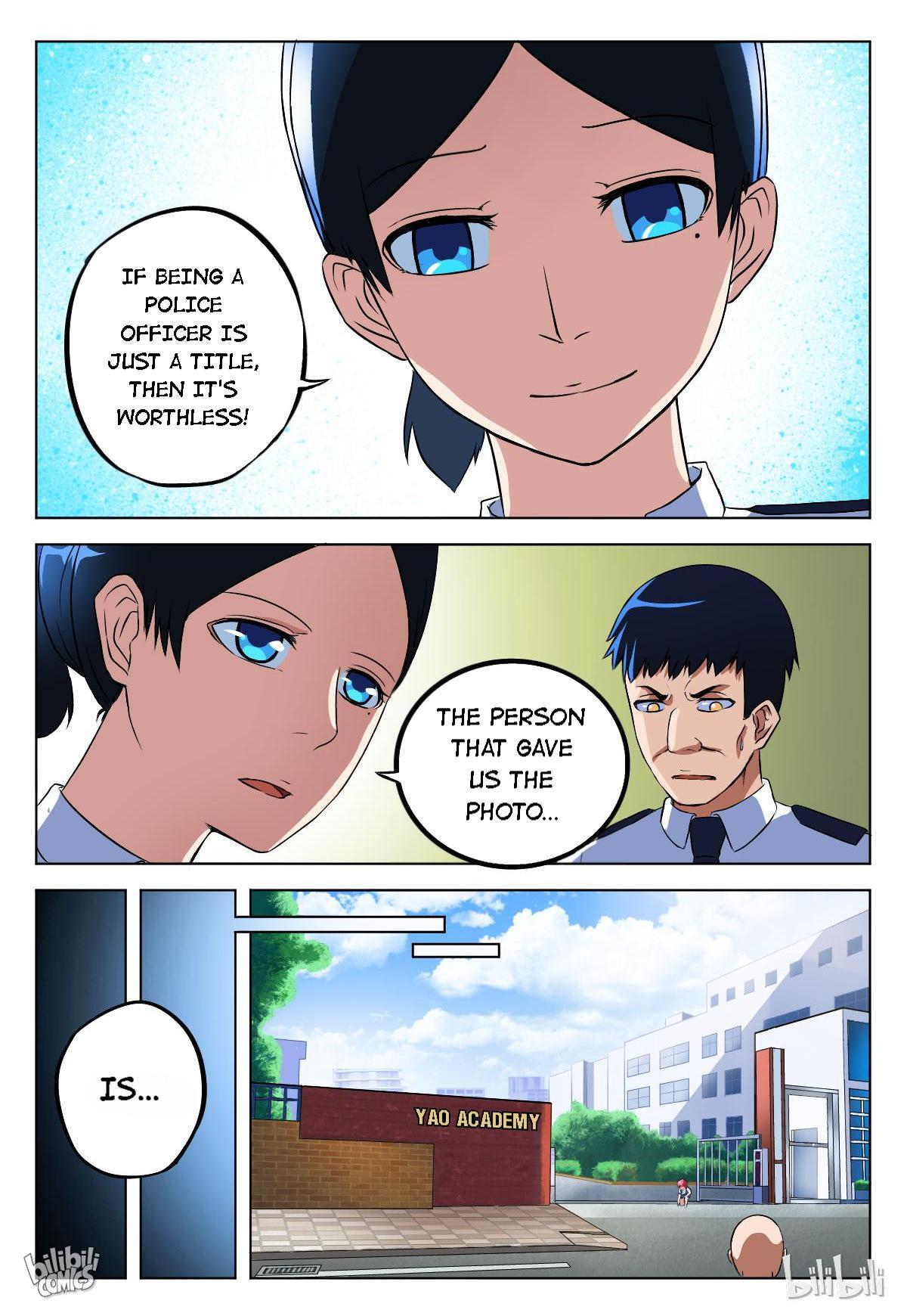 Worldchanging chapter 27 - page 7