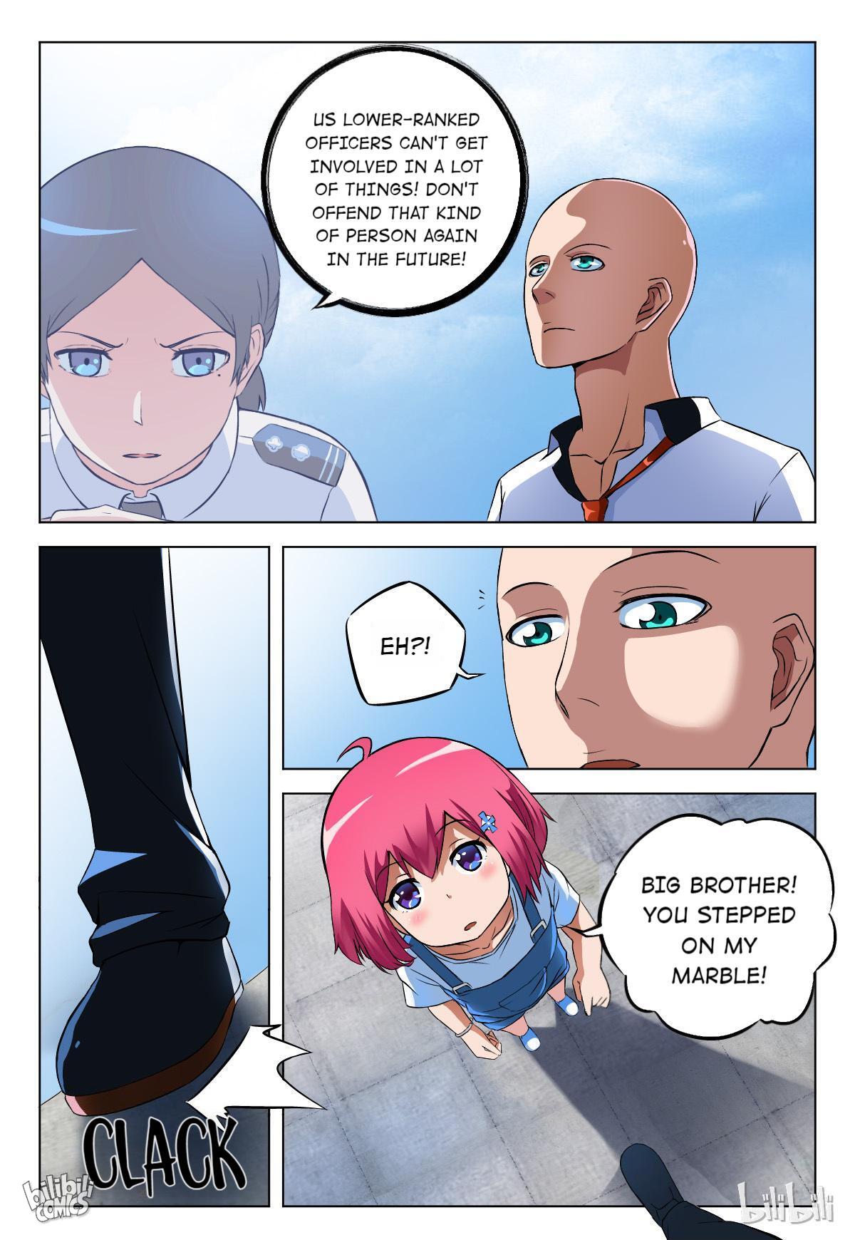 Worldchanging chapter 27 - page 8