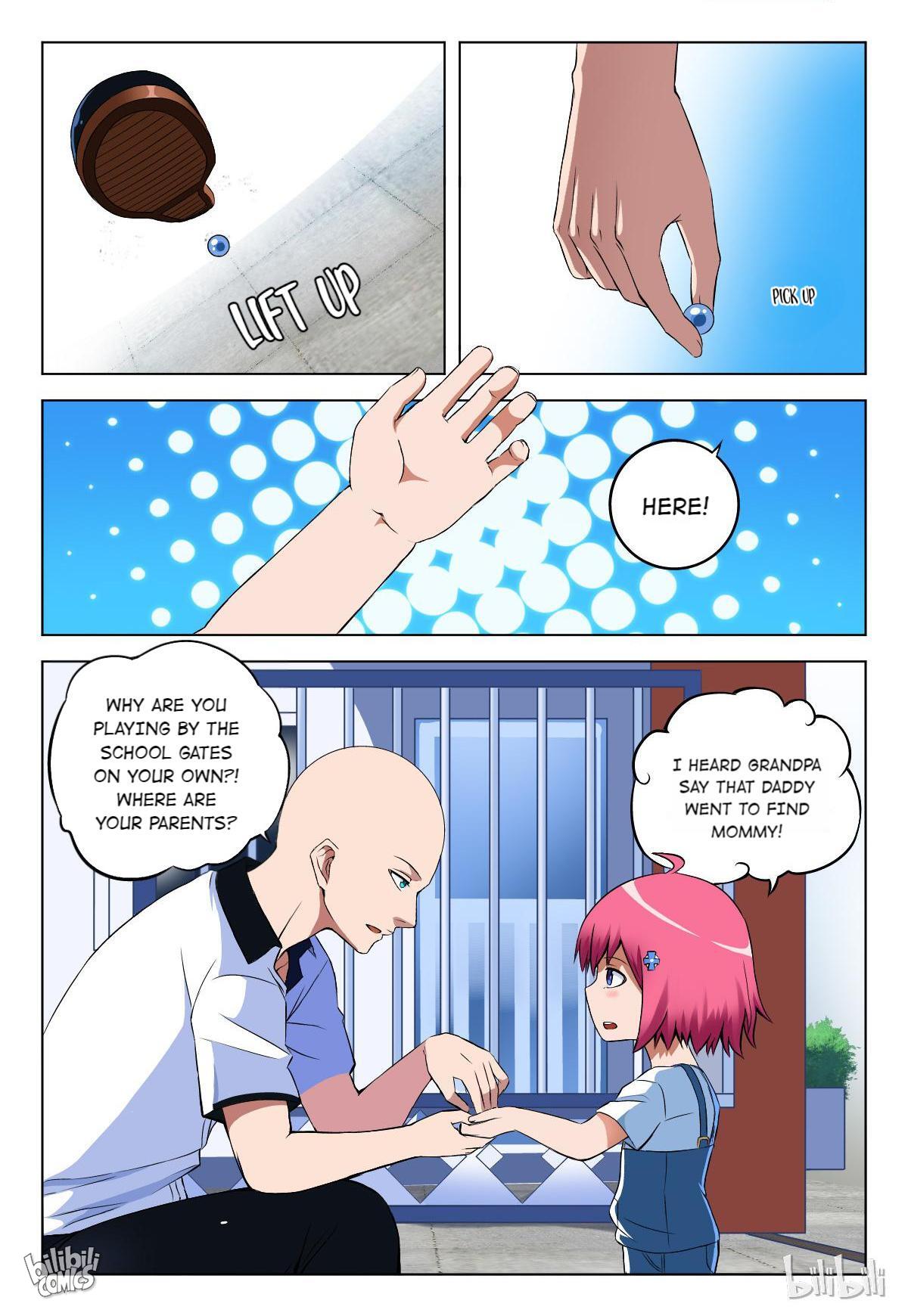 Worldchanging chapter 27 - page 9
