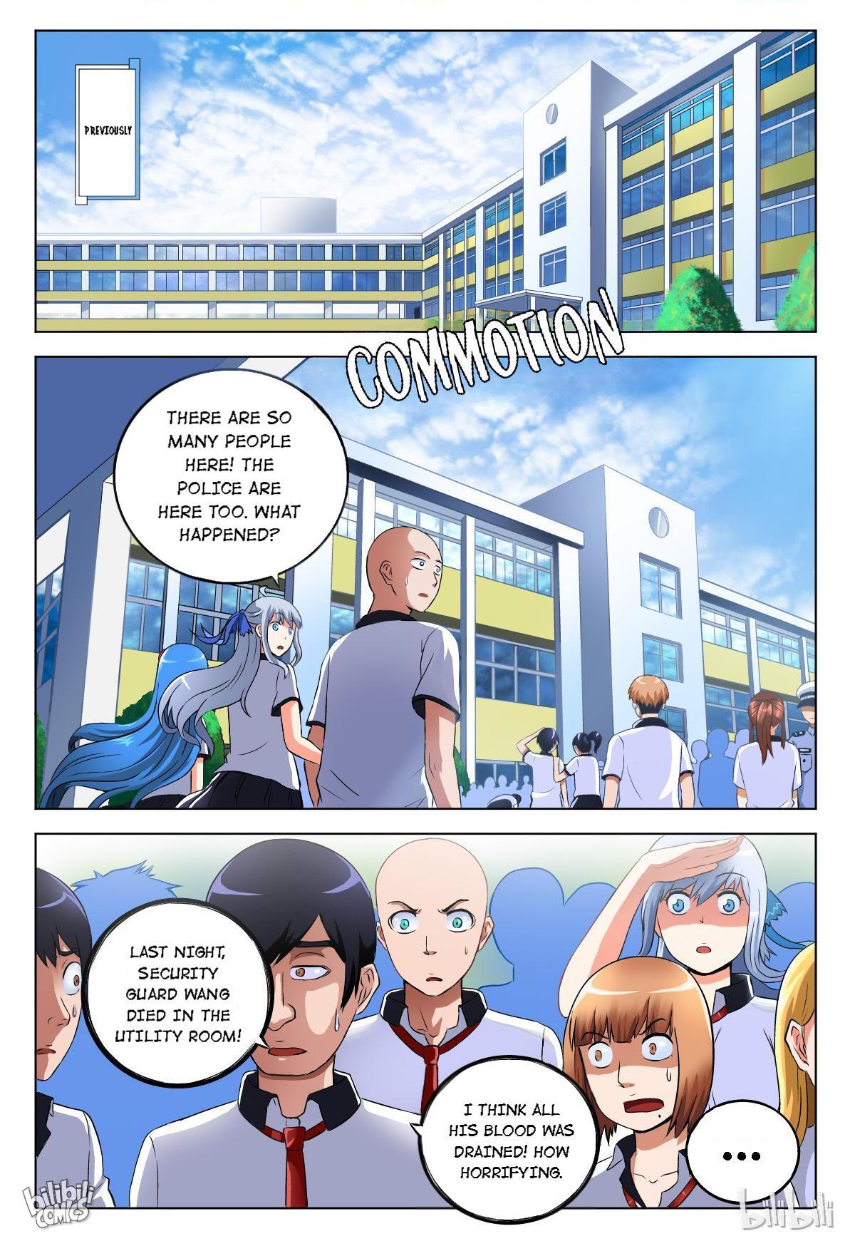 Worldchanging chapter 25 - page 2