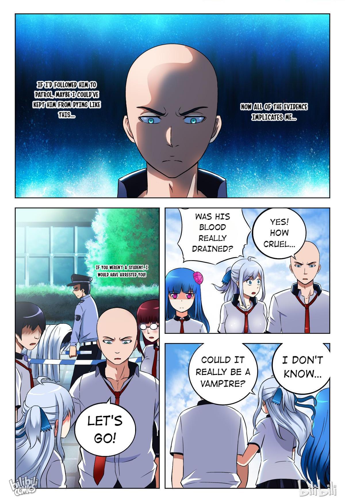 Worldchanging chapter 25 - page 6