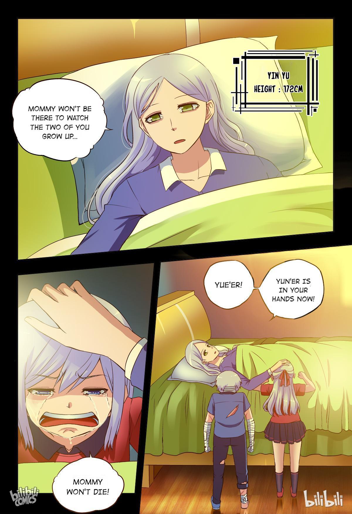 Worldchanging chapter 35 - page 9