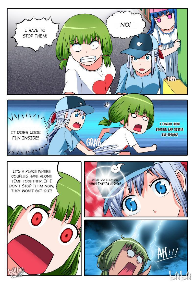 Worldchanging chapter 10 - page 6