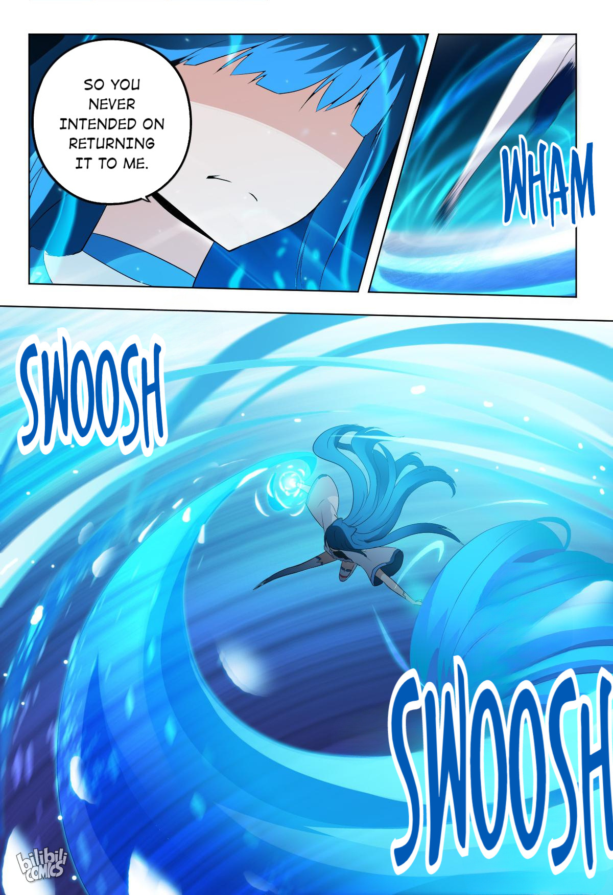 Worldchanging chapter 65 - page 14