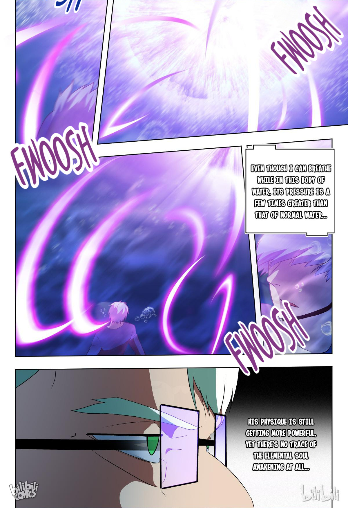 Worldchanging chapter 65 - page 2