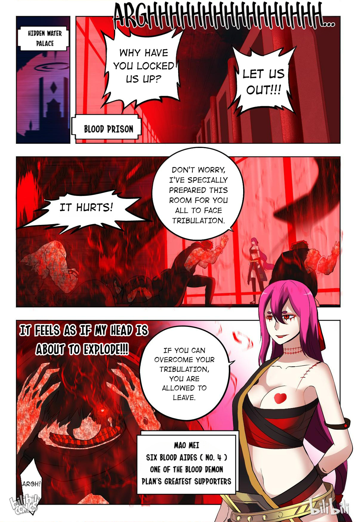 Worldchanging chapter 65 - page 7