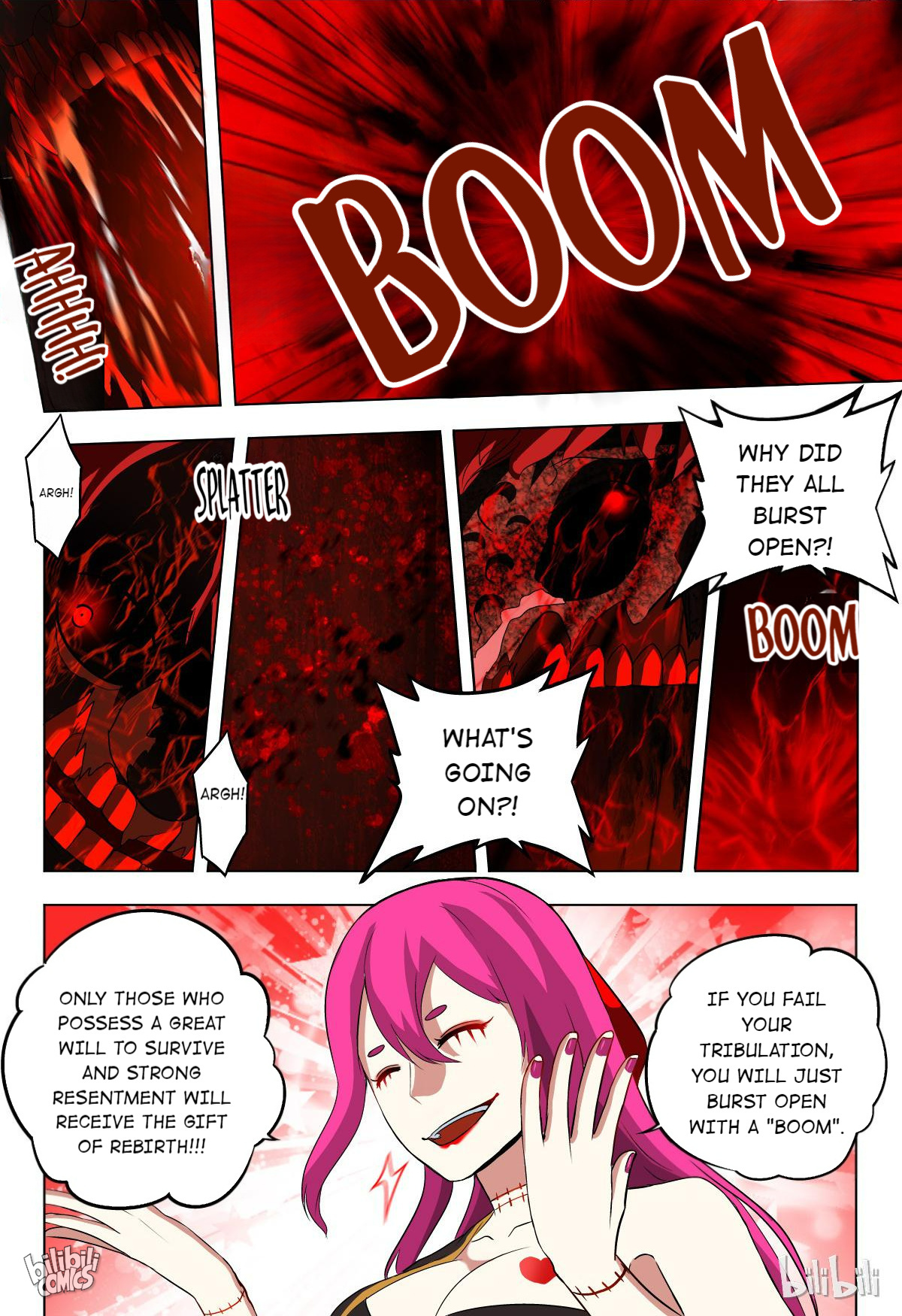Worldchanging chapter 65 - page 8